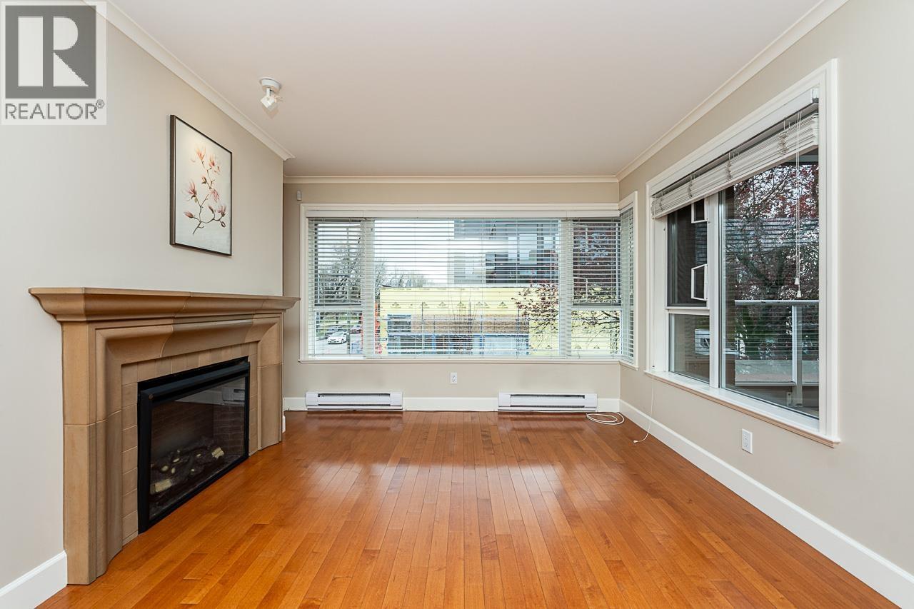 203 2103 W 45th Avenue, Vancouver, British Columbia  V6M 2J2 - Photo 12 - R3110177