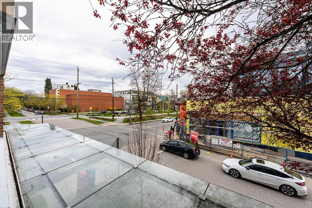 203 2103 W 45th Avenue, Vancouver, British Columbia  V6M 2J2 - Photo 26 - R3110177