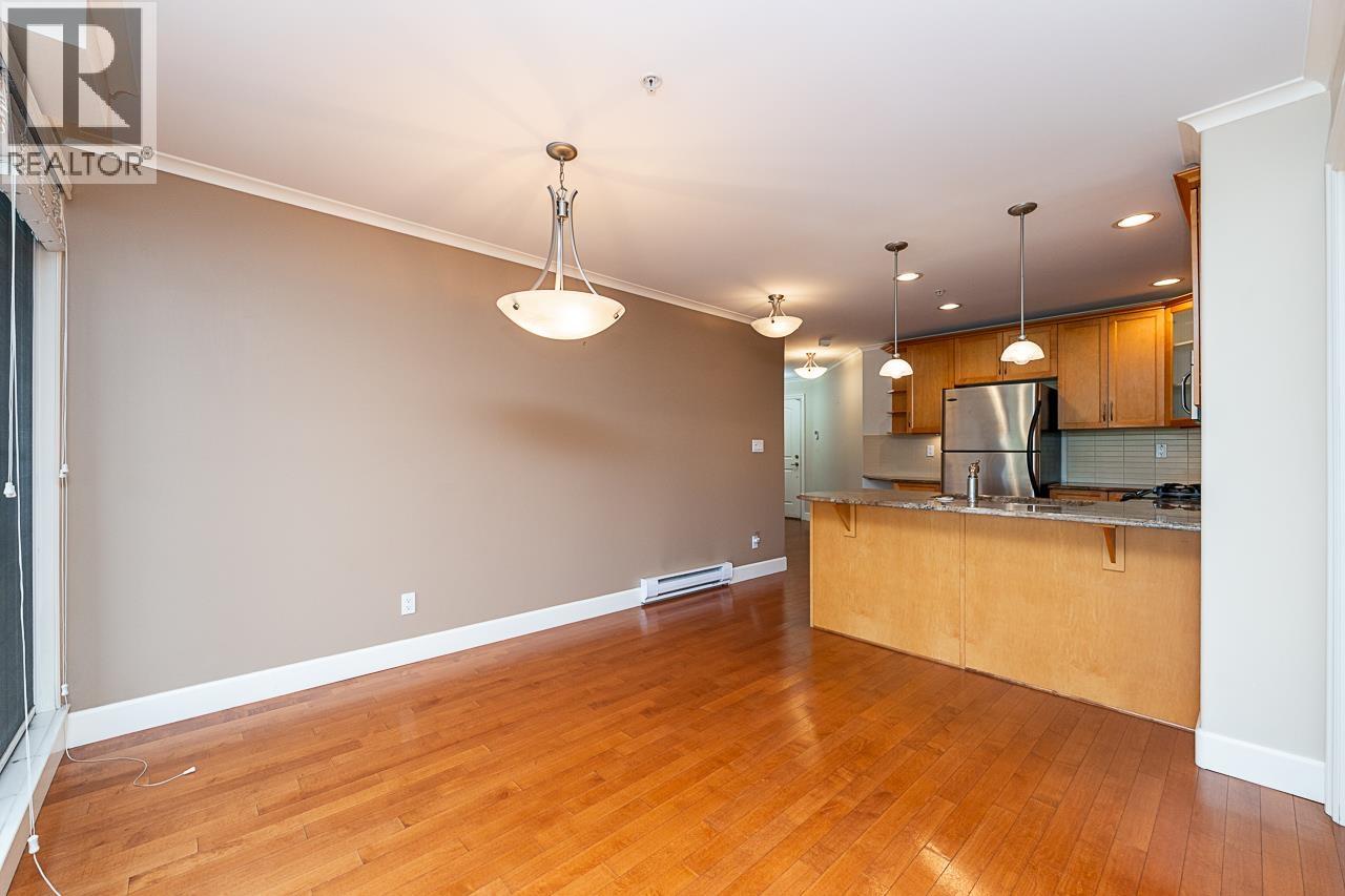 203 2103 W 45th Avenue, Vancouver, British Columbia  V6M 2J2 - Photo 10 - R3110177