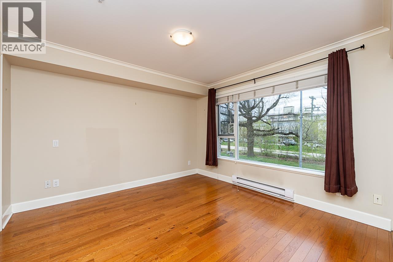 203 2103 W 45th Avenue, Vancouver, British Columbia  V6M 2J2 - Photo 15 - R3110177