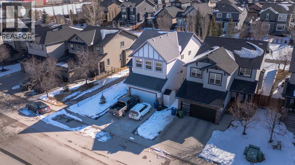 274 Kingsbury View SE, Airdrie, Alberta  T4A 0E7 - Photo 49 - A2295387