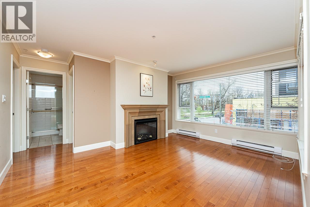 203 2103 W 45th Avenue, Vancouver, British Columbia  V6M 2J2 - Photo 11 - R3110177