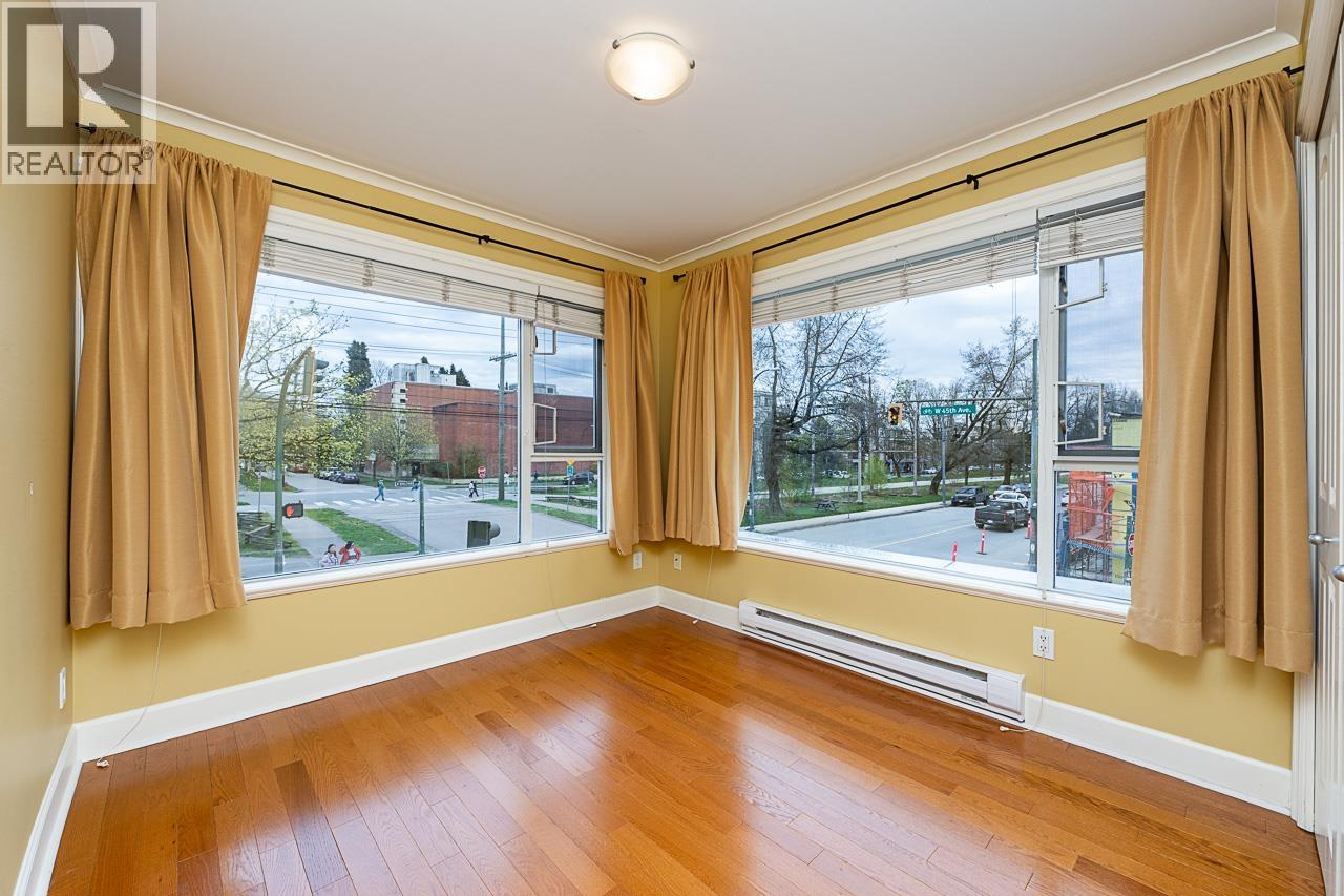 203 2103 W 45th Avenue, Vancouver, British Columbia  V6M 2J2 - Photo 20 - R3110177