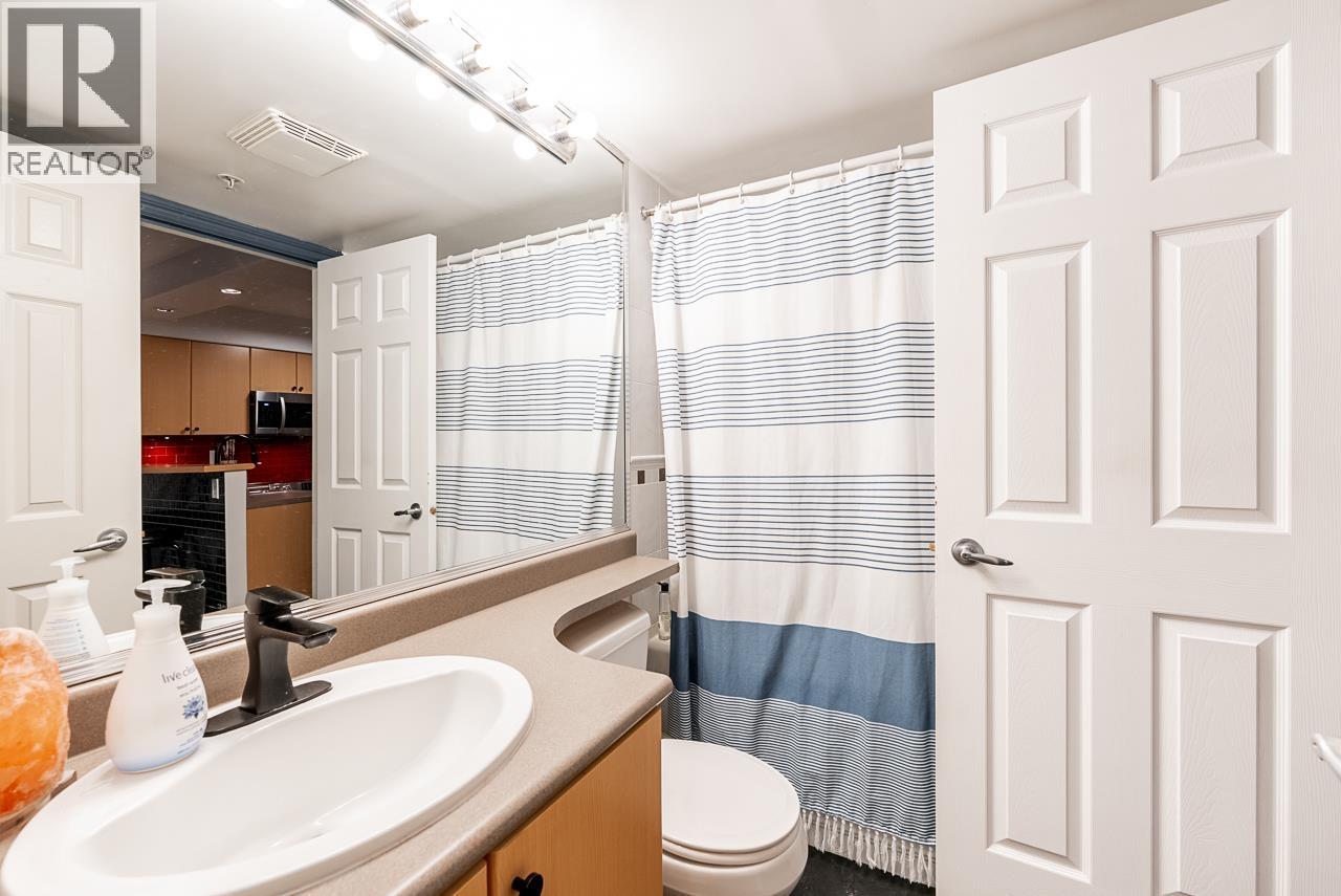 706 680 Clarkson Street, New Westminster, British Columbia  V3M 6X9 - Photo 15 - R3109779