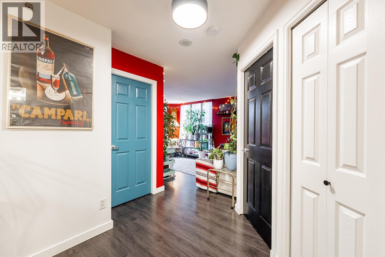 706 680 Clarkson Street, New Westminster, British Columbia  V3M 6X9 - Photo 6 - R3109779