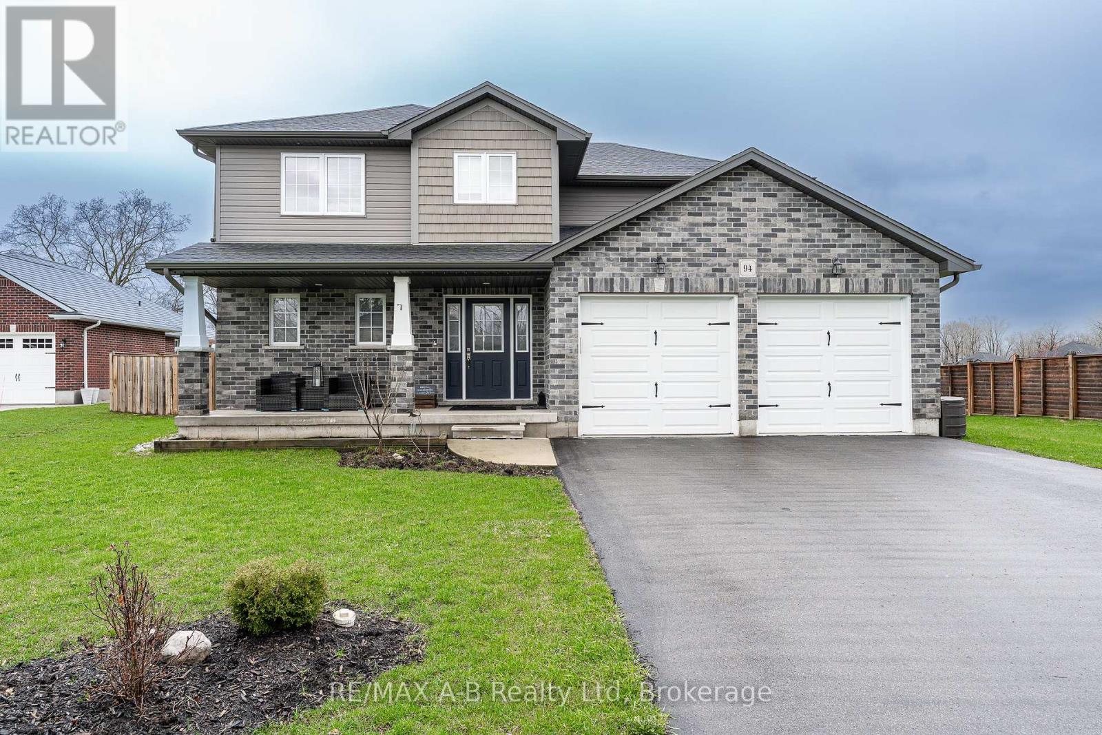 94 WILSON COURT, St. Marys, Ontario