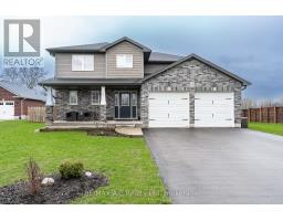94 WILSON COURT, St. Marys, Ontario