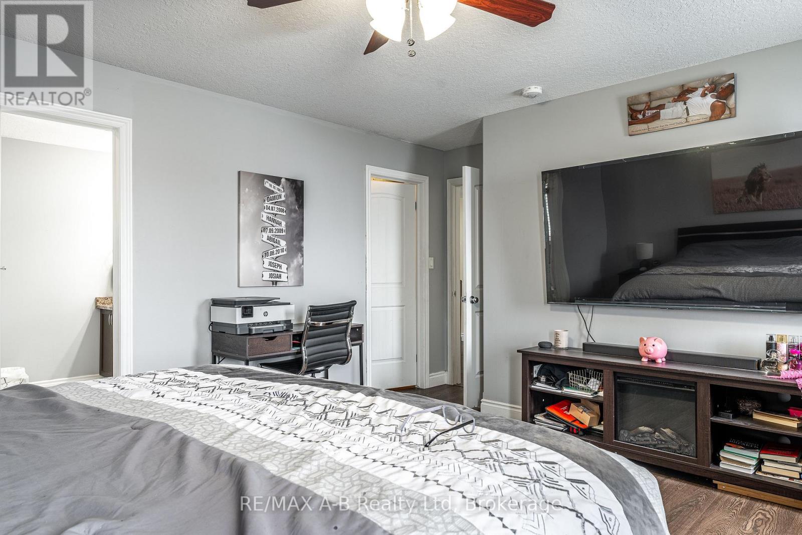 94 Wilson Court, St. Marys, Ontario  N4X 0B6 - Photo 20 - X12738114