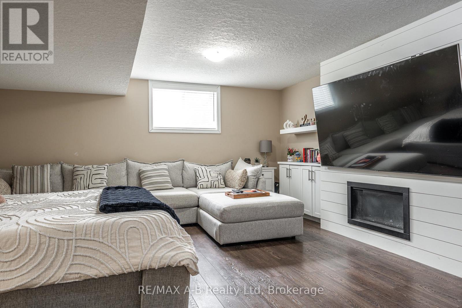 94 Wilson Court, St. Marys, Ontario  N4X 0B6 - Photo 29 - X12738114