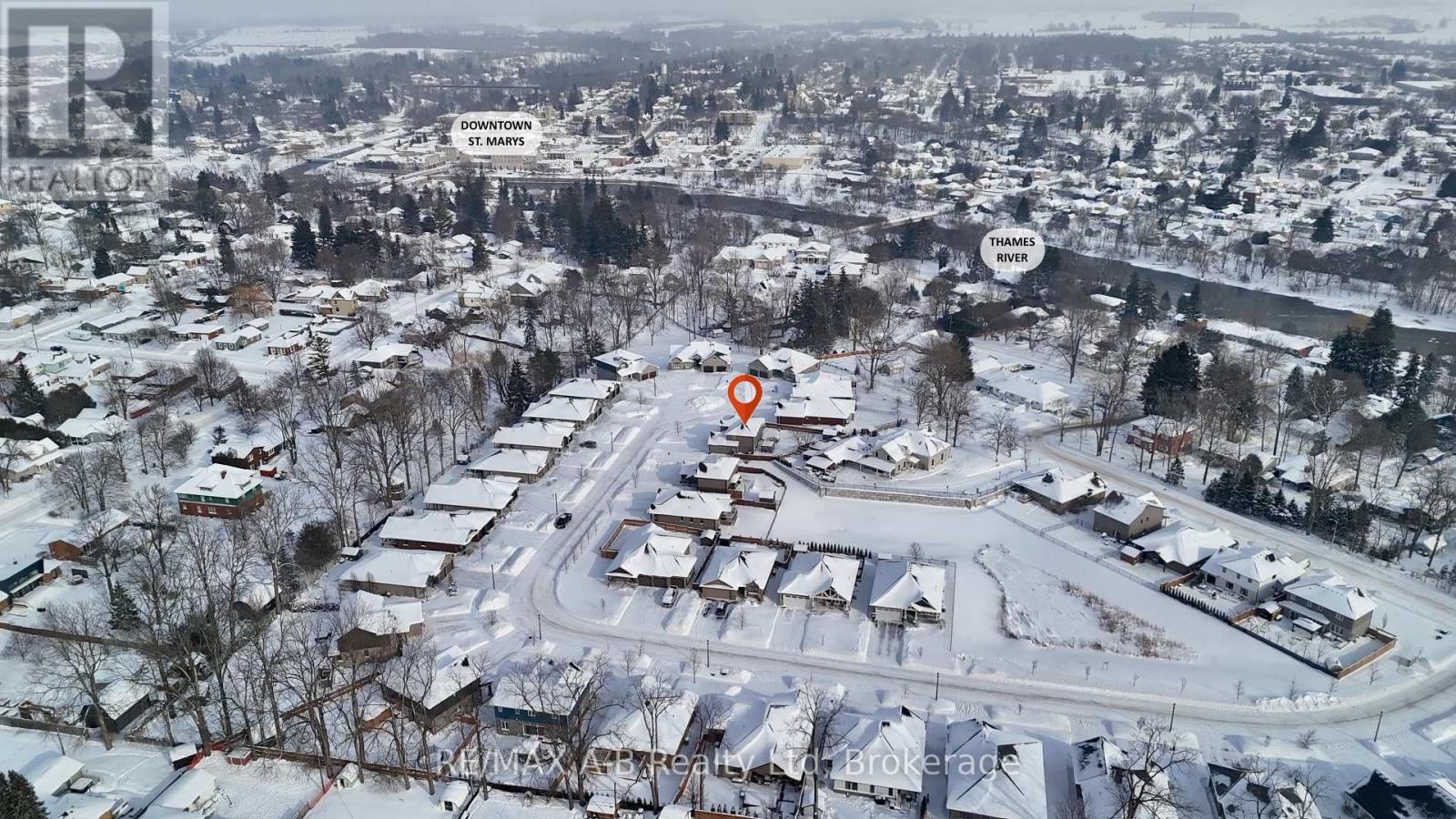 94 Wilson Court, St. Marys, Ontario  N4X 0B6 - Photo 37 - X12738114