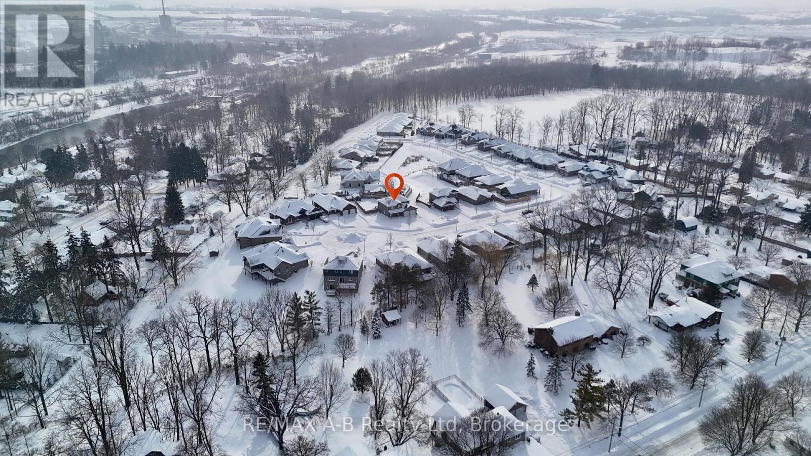 94 Wilson Court, St. Marys, Ontario  N4X 0B6 - Photo 38 - X12738114