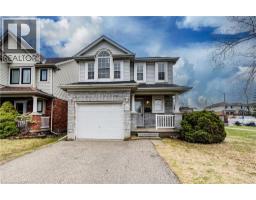 1 GINGER Court, Guelph, Ontario