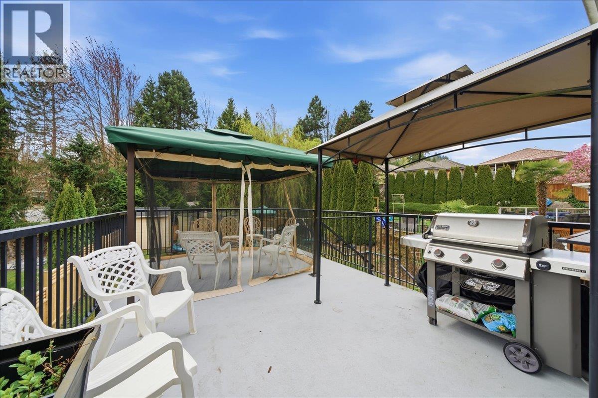 1422 Hockaday Street, Coquitlam, British Columbia  V3E 2X9 - Photo 31 - R3110833