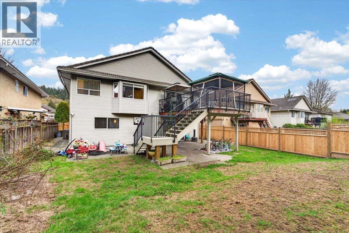 1422 Hockaday Street, Coquitlam, British Columbia  V3E 2X9 - Photo 35 - R3110833