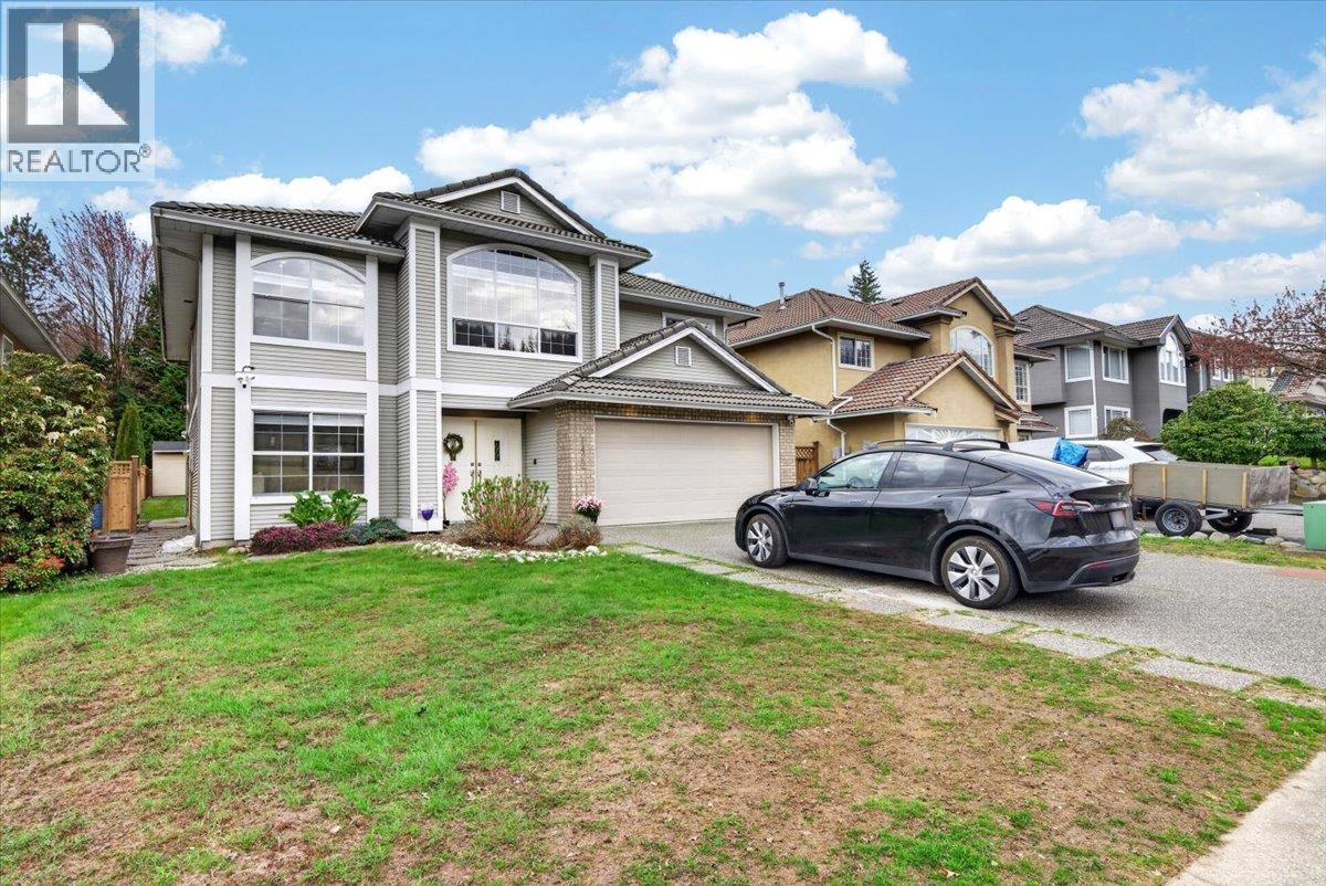 1422 Hockaday Street, Coquitlam, British Columbia  V3E 2X9 - Photo 37 - R3110833