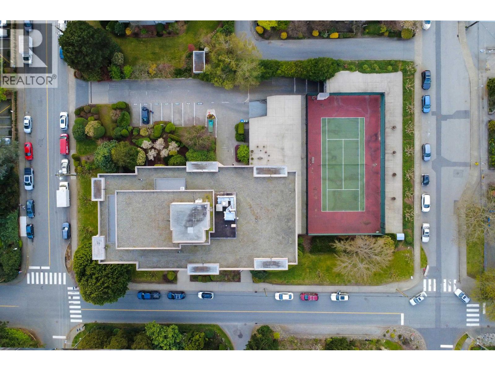 1101 555 13 Street, West Vancouver, British Columbia  V7T 2N8 - Photo 12 - R3110414