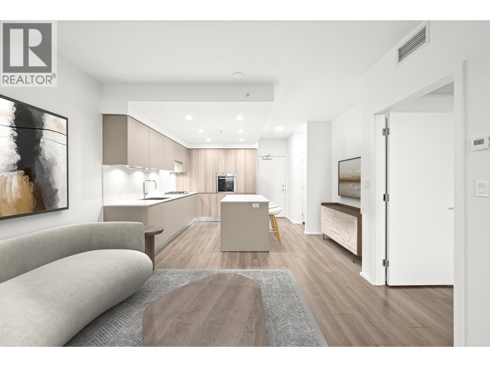 1909 3833 Evergreen Place, Burnaby, British Columbia  V3J 0M2 - Photo 2 - R3110980