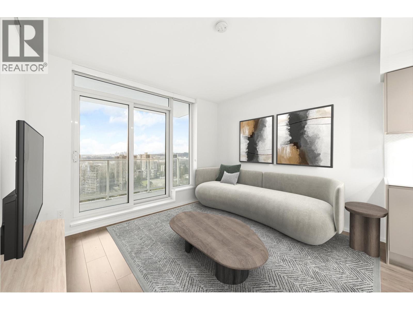 1909 3833 Evergreen Place, Burnaby, British Columbia  V3J 0M2 - Photo 7 - R3110980