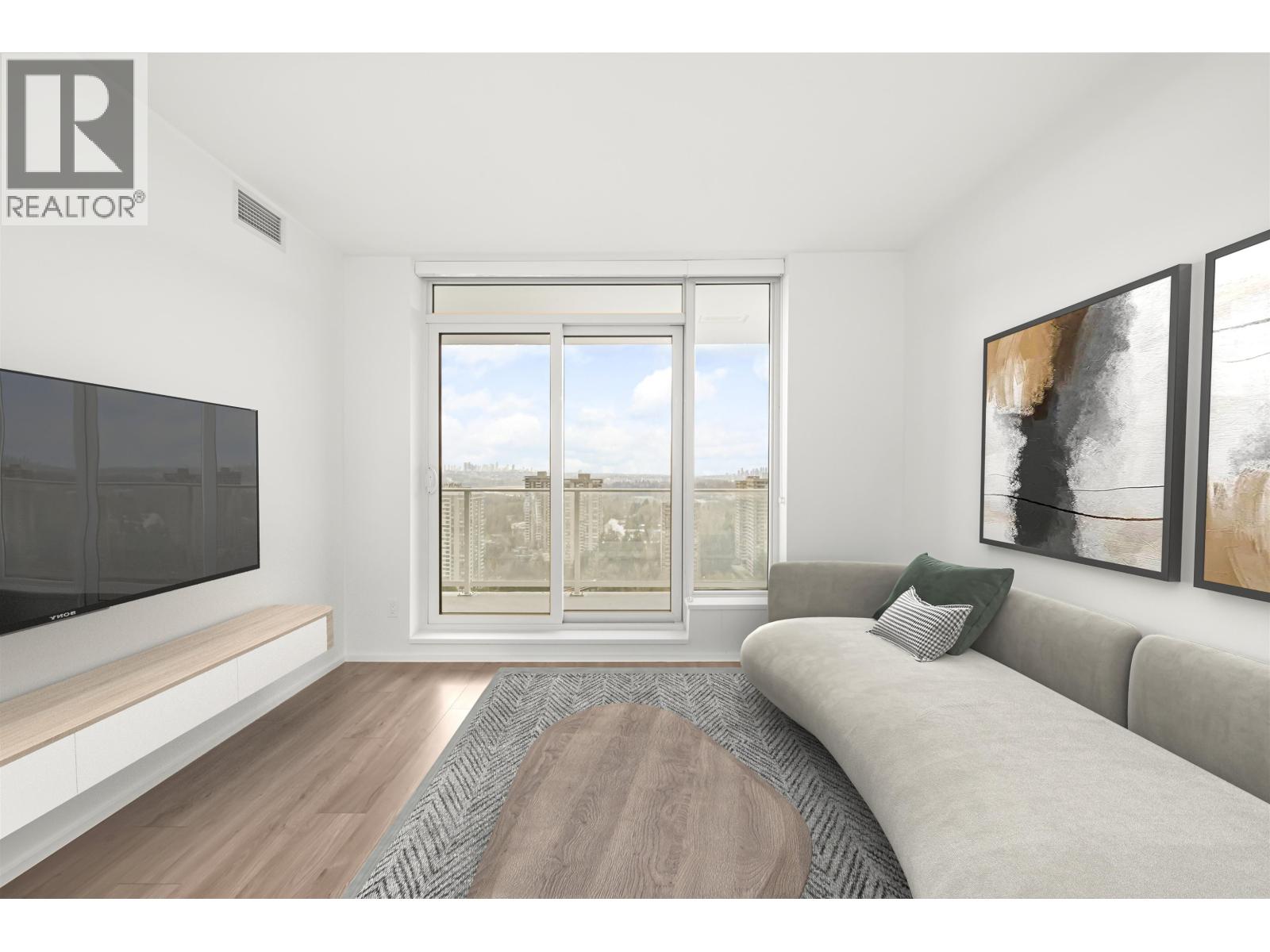 1909 3833 Evergreen Place, Burnaby, British Columbia  V3J 0M2 - Photo 8 - R3110980