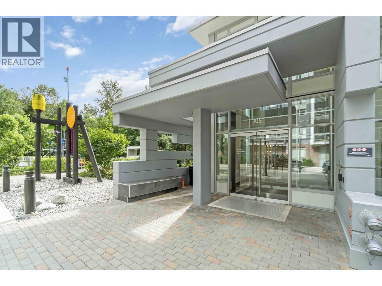 603 305 Morrissey Road, Port Moody, British Columbia  V3H 0M3 - Photo 16 - R3110989