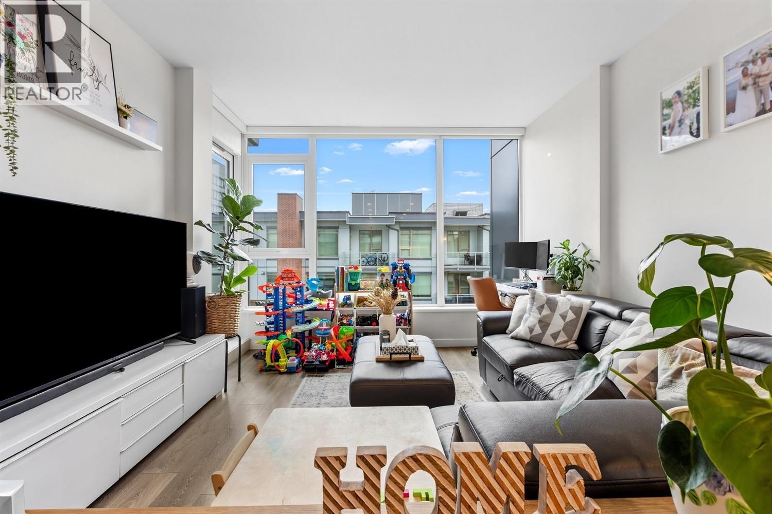 603 305 Morrissey Road, Port Moody, British Columbia  V3H 0M3 - Photo 6 - R3110989