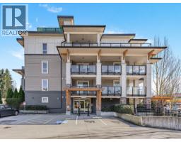 205 12409 HARRIS ROAD, Pitt Meadows, British Columbia