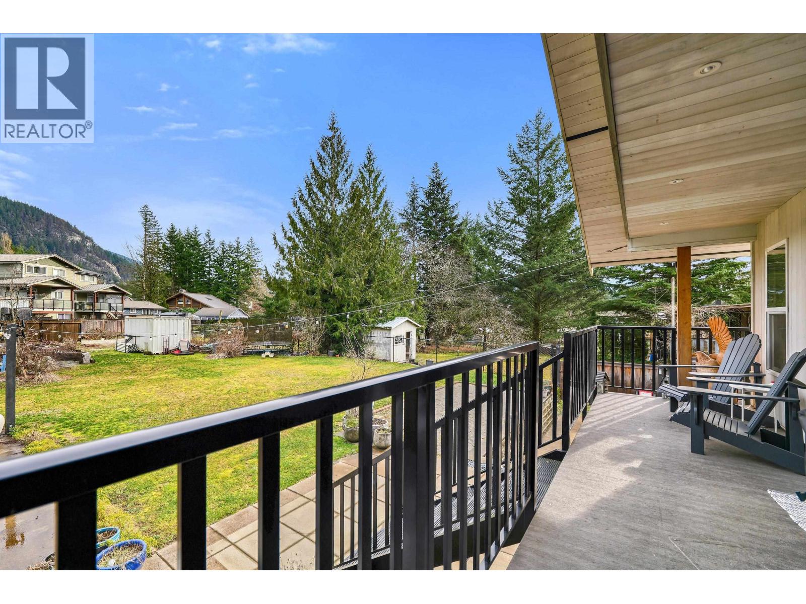 41852 Faith Road, Brackendale, British Columbia  V0N 1H0 - Photo 20 - R3110984