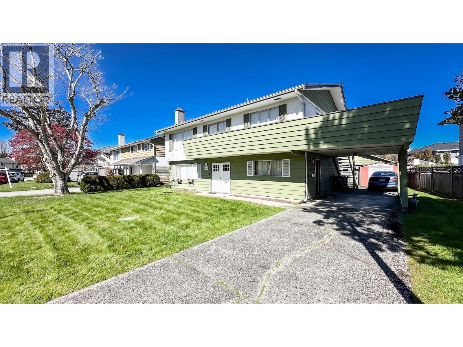 6468 Azure Road, Richmond, British Columbia  V7C 2R9 - Photo 2 - R3110986