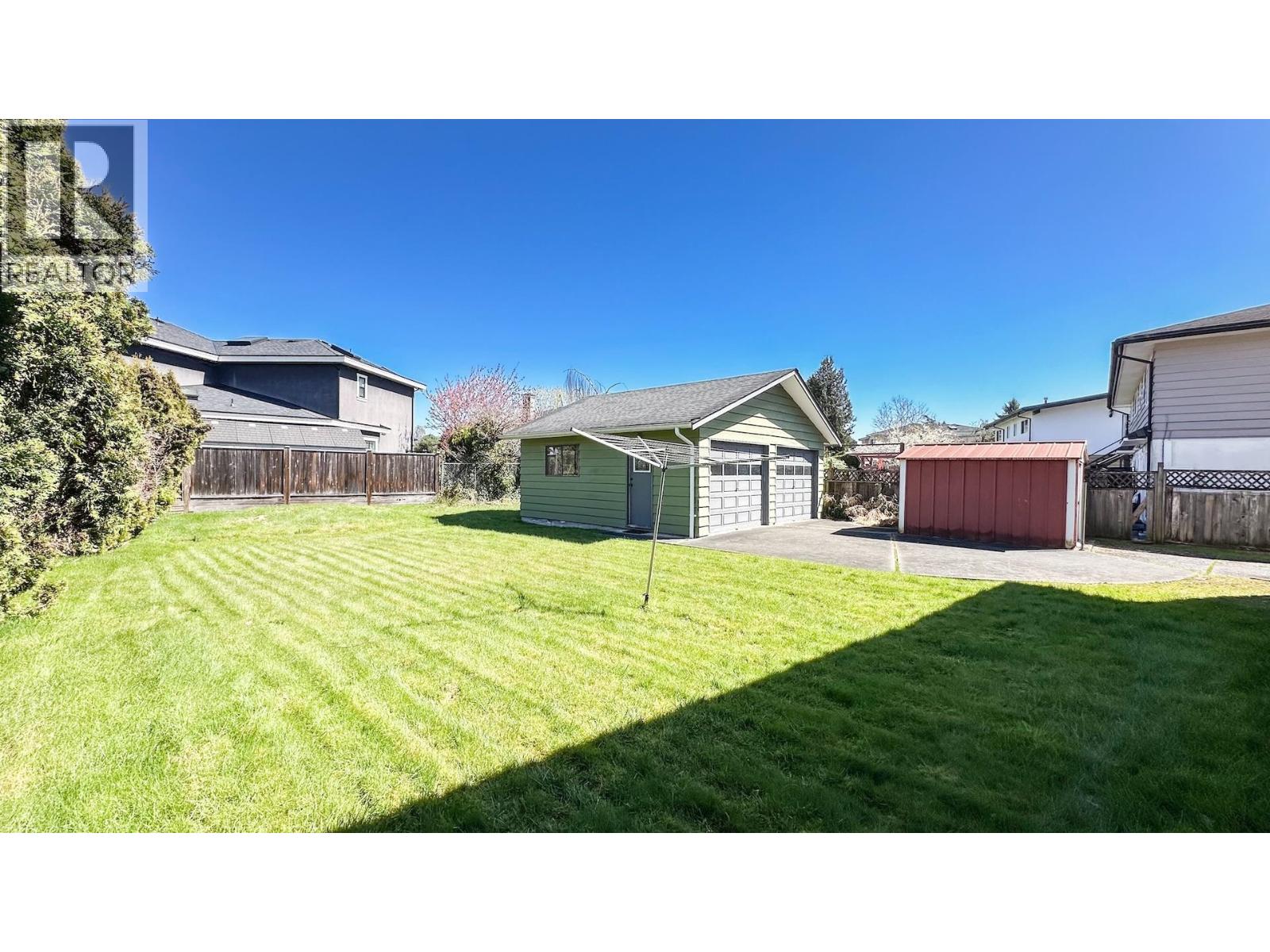 6468 Azure Road, Richmond, British Columbia  V7C 2R9 - Photo 25 - R3110986