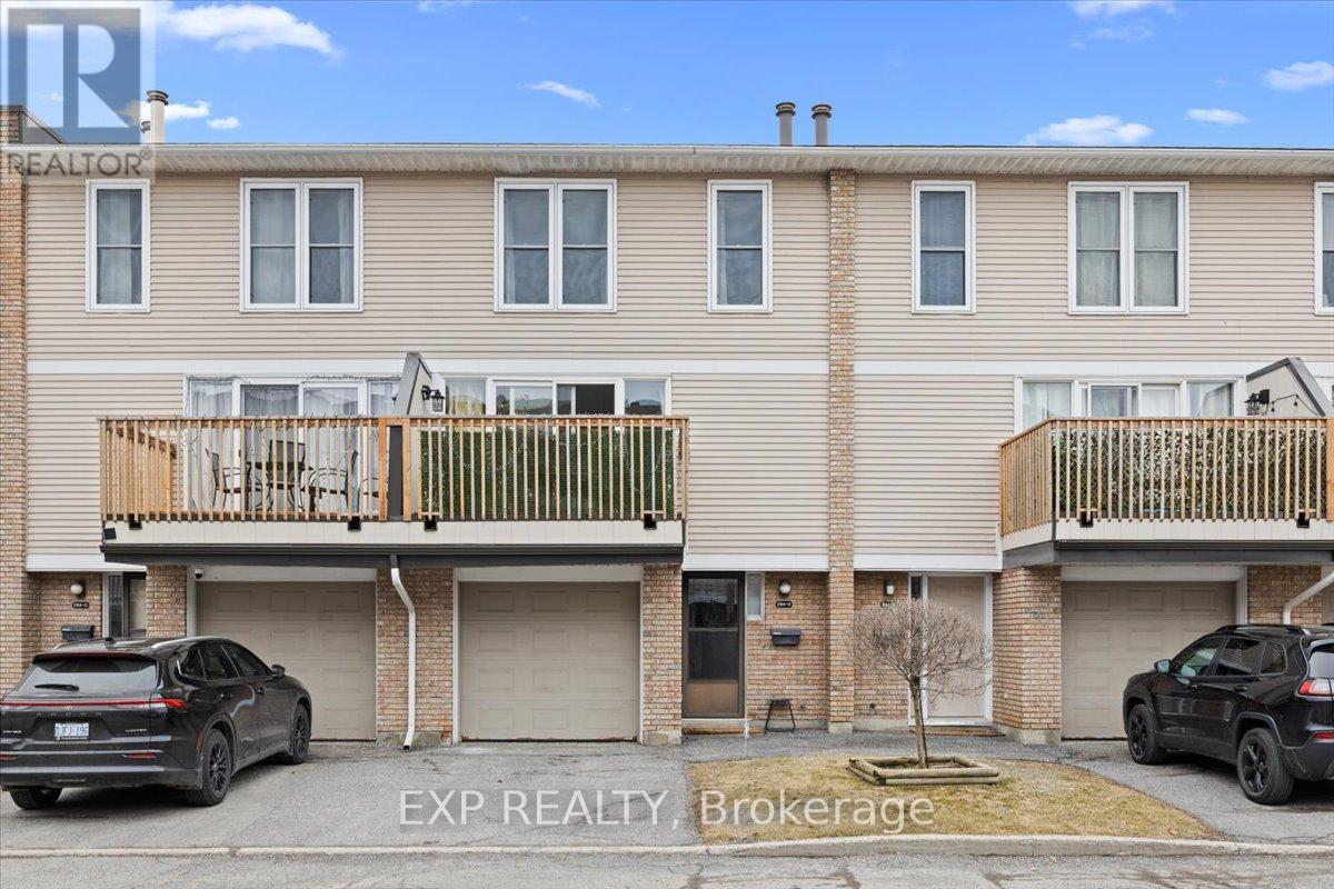 D - 284 DALEHURST DRIVE, Ottawa, Ontario