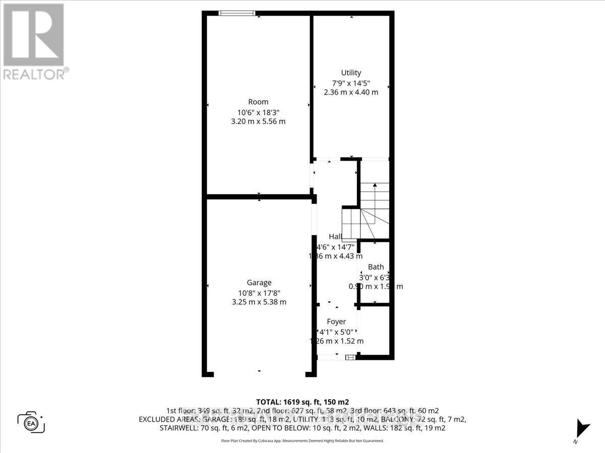 D - 284 Dalehurst Drive, Ottawa, Ontario  K2G 4J5 - Photo 34 - X12993858