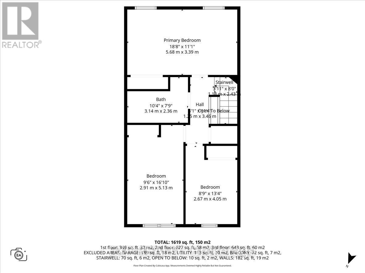 D - 284 Dalehurst Drive, Ottawa, Ontario  K2G 4J5 - Photo 36 - X12993858