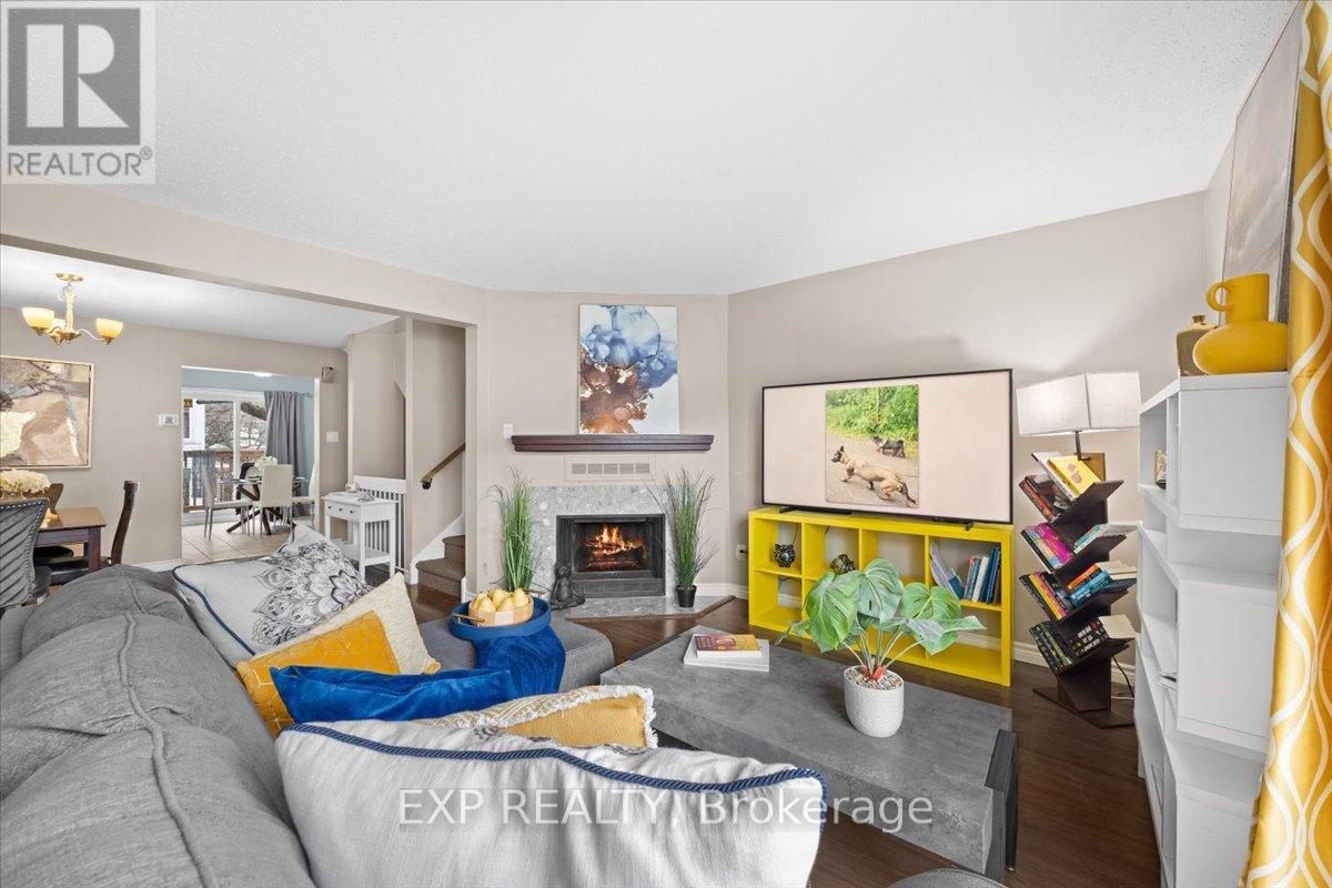 D - 284 Dalehurst Drive, Ottawa, Ontario  K2G 4J5 - Photo 8 - X12993858