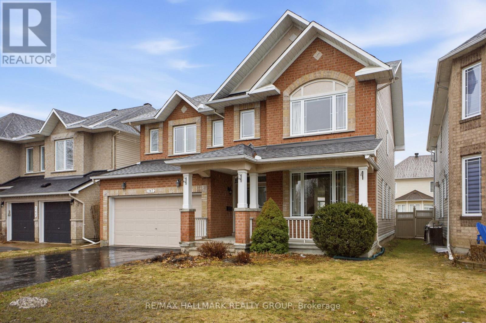 747 Larcastle Circle, Ottawa, Ontario  K4A 4Z2 - Photo 2 - X12993868