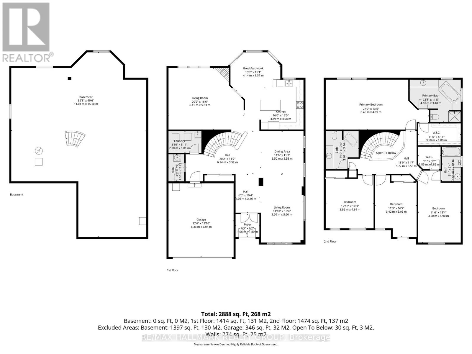 747 Larcastle Circle, Ottawa, Ontario  K4A 4Z2 - Photo 49 - X12993868