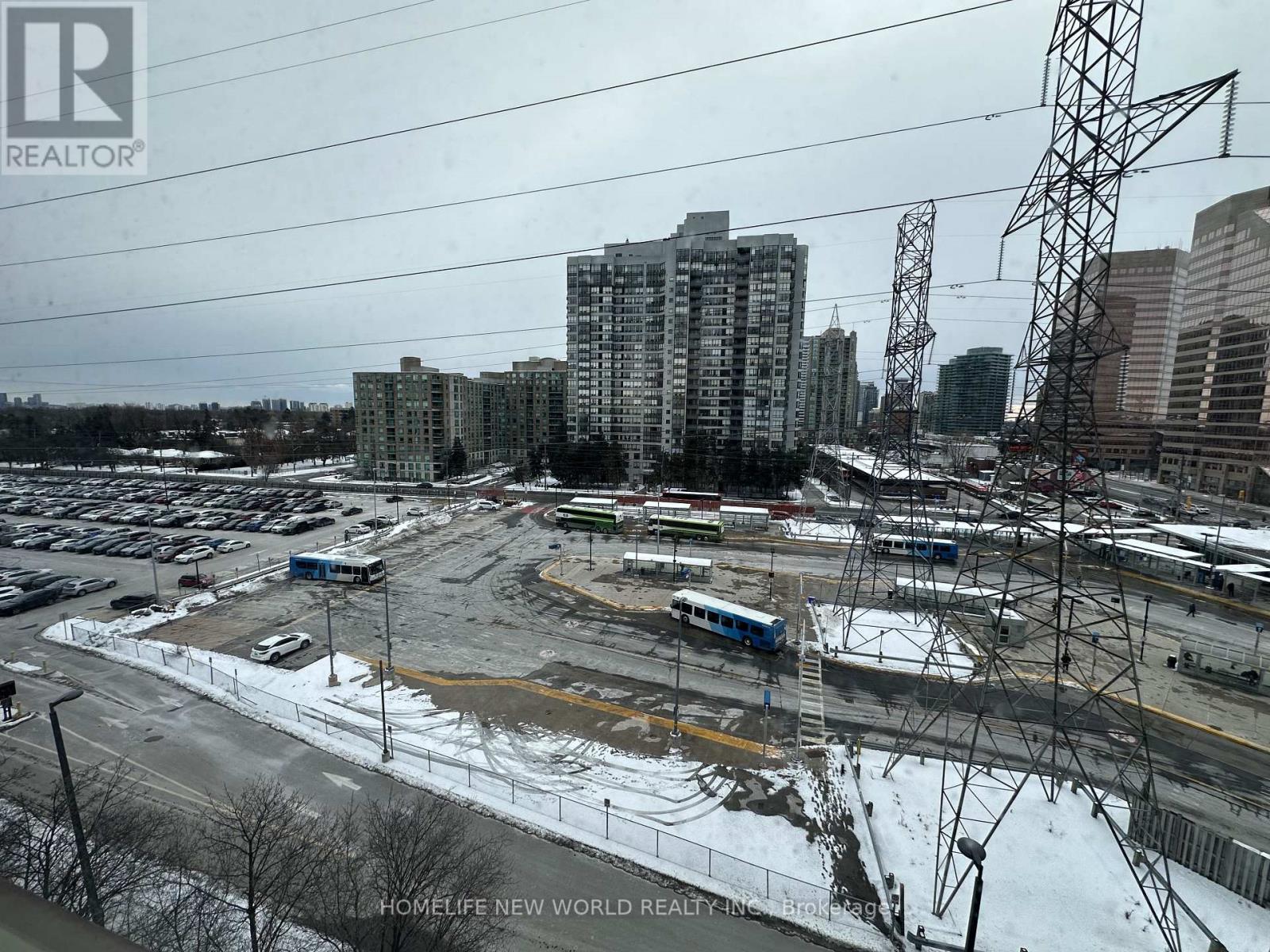 910 - 5765 Yonge Street, Toronto, Ontario  M2M 4H9 - Photo 18 - C12993854