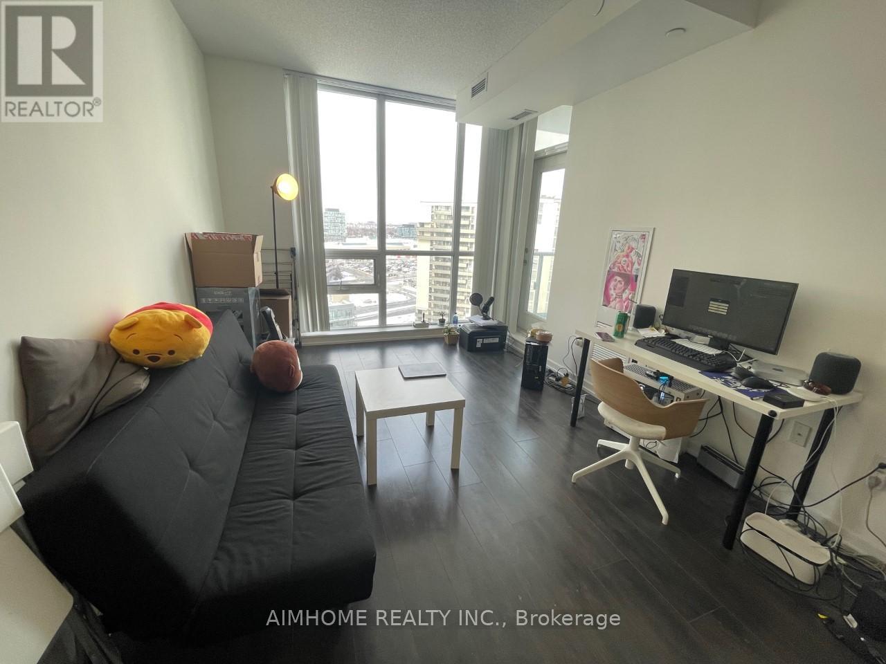 1312 - 62 Forest Manor Road, Toronto, Ontario  M2J 1M6 - Photo 2 - C12993856