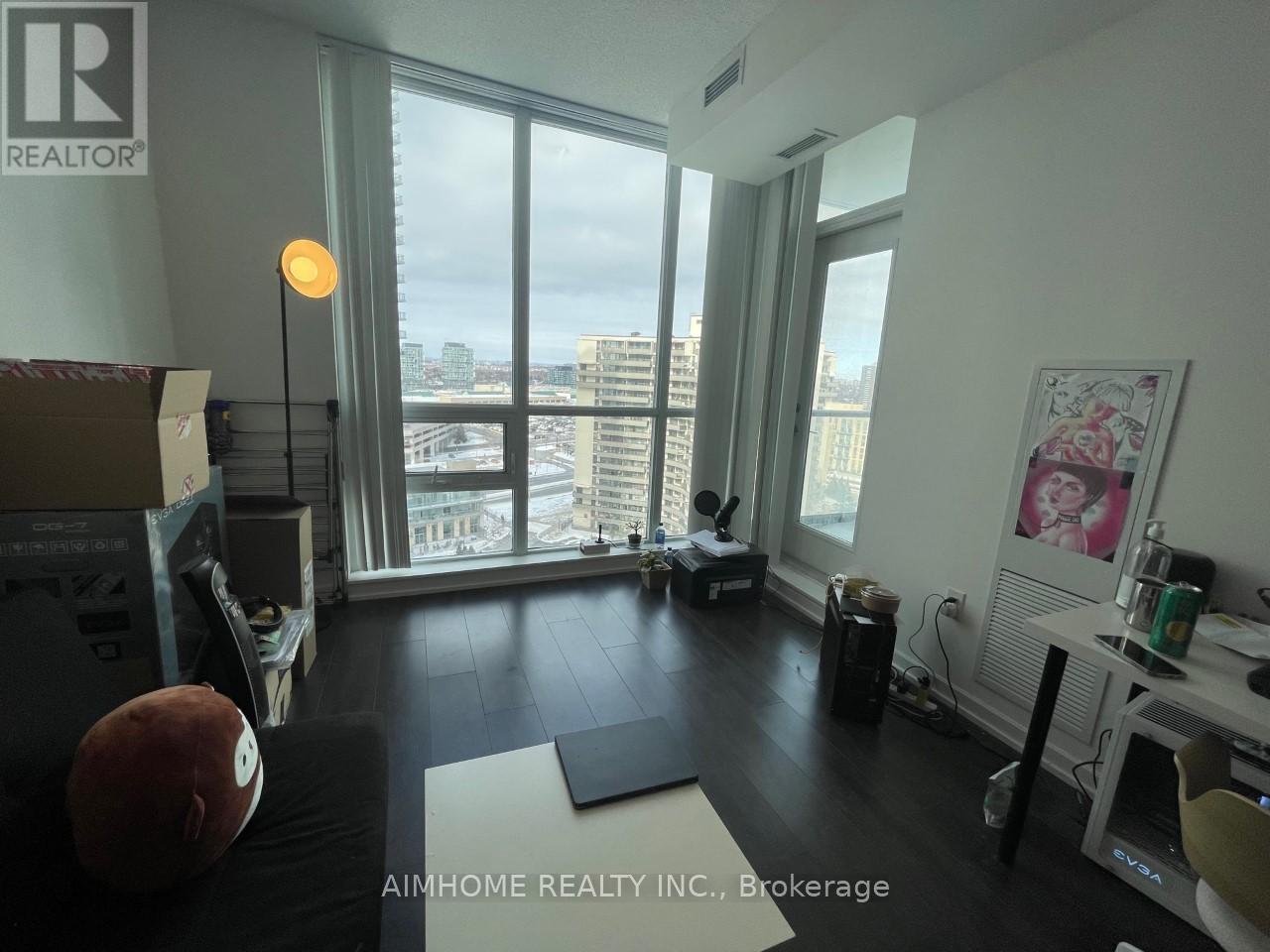 1312 - 62 Forest Manor Road, Toronto, Ontario  M2J 1M6 - Photo 3 - C12993856