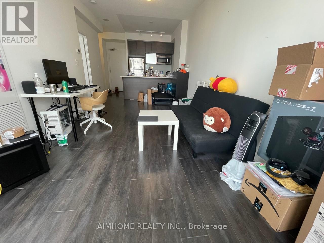 1312 - 62 Forest Manor Road, Toronto, Ontario  M2J 1M6 - Photo 4 - C12993856