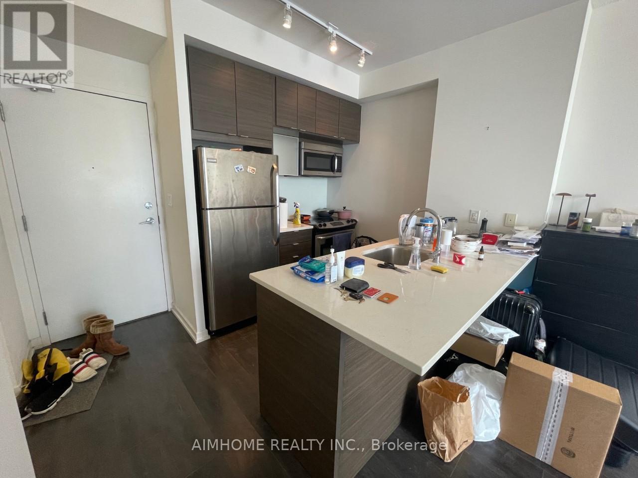 1312 - 62 Forest Manor Road, Toronto, Ontario  M2J 1M6 - Photo 6 - C12993856
