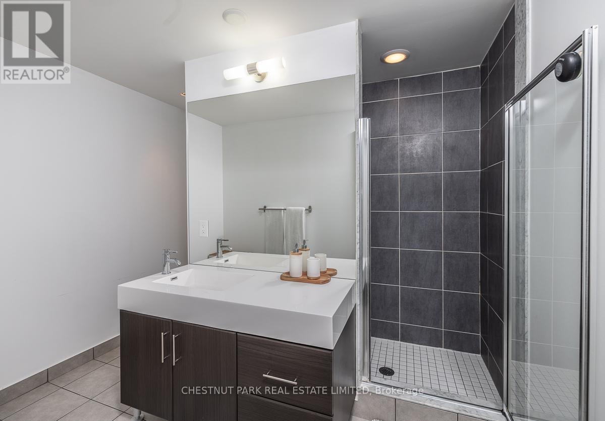 306 - 35 Brian Peck Crescent, Toronto, Ontario  M4G 0A5 - Photo 18 - C12981990