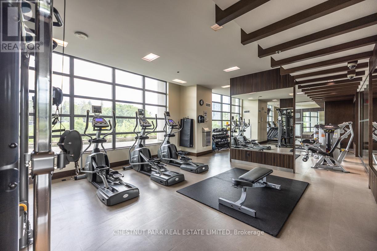 306 - 35 Brian Peck Crescent, Toronto, Ontario  M4G 0A5 - Photo 25 - C12981990