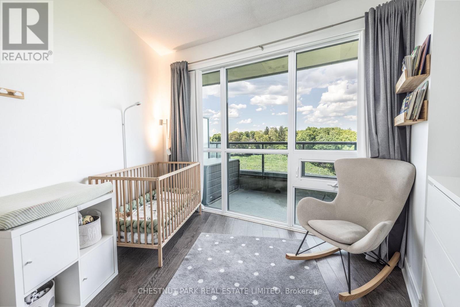 306 - 35 Brian Peck Crescent, Toronto, Ontario  M4G 0A5 - Photo 21 - C12981990