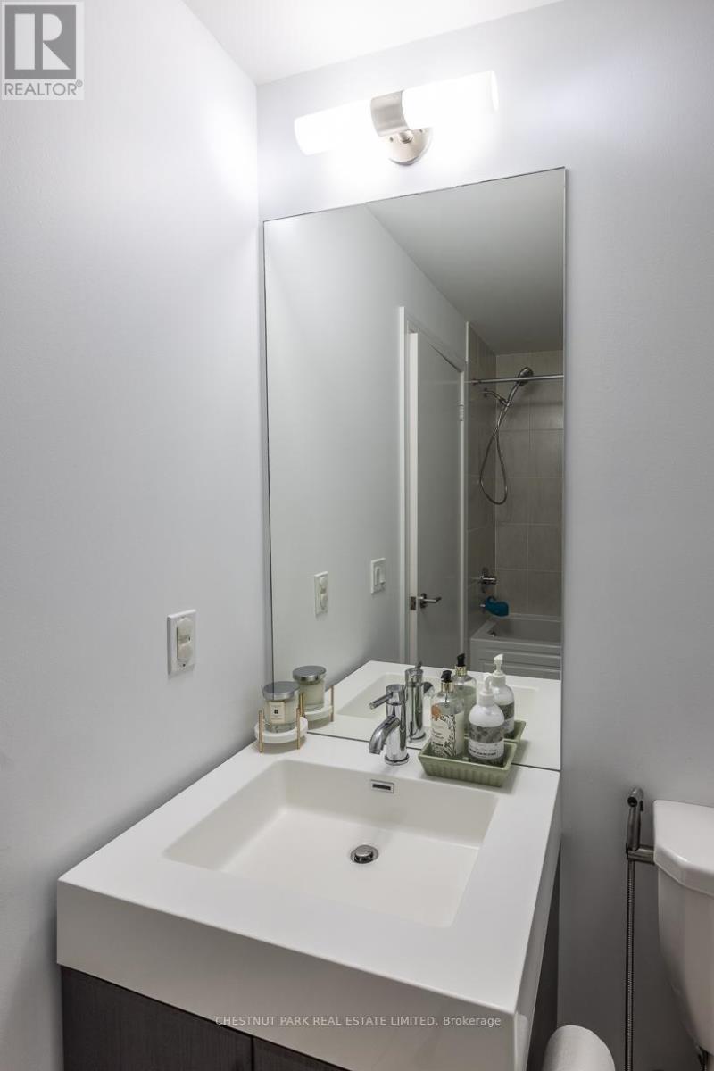 306 - 35 Brian Peck Crescent, Toronto, Ontario  M4G 0A5 - Photo 20 - C12981990