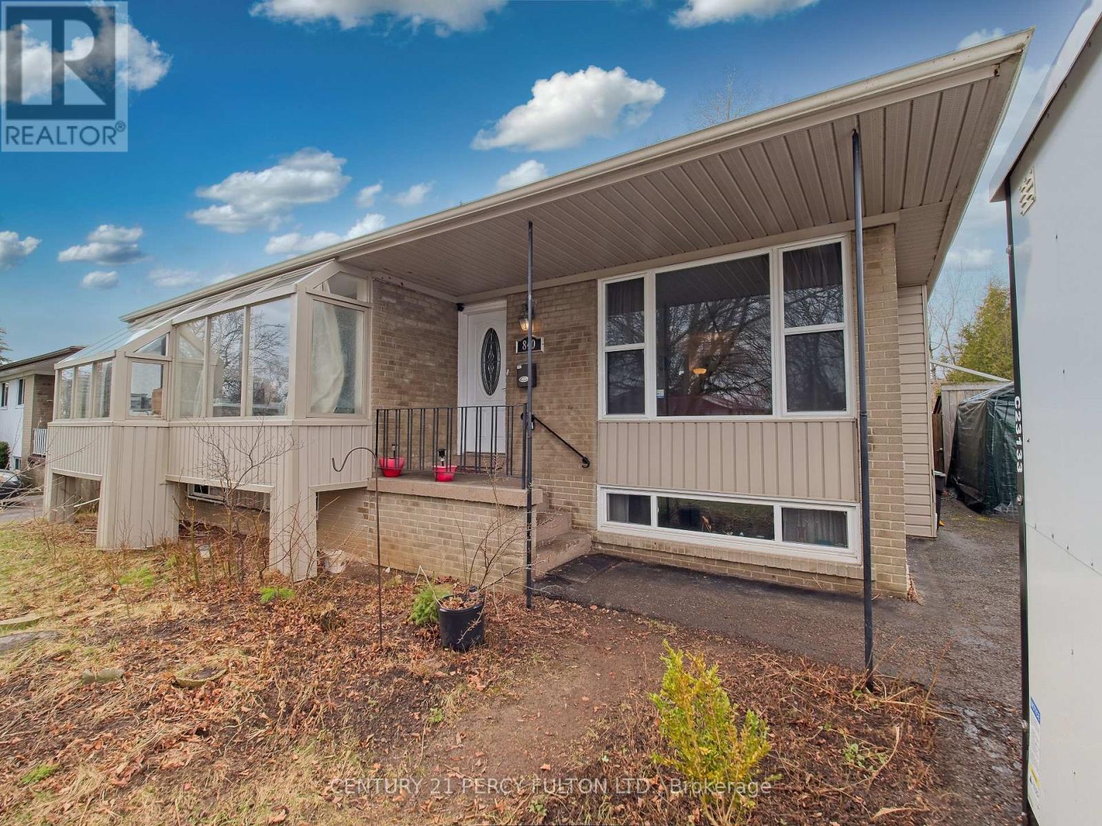 840 BEM AVENUE, Pickering, Ontario