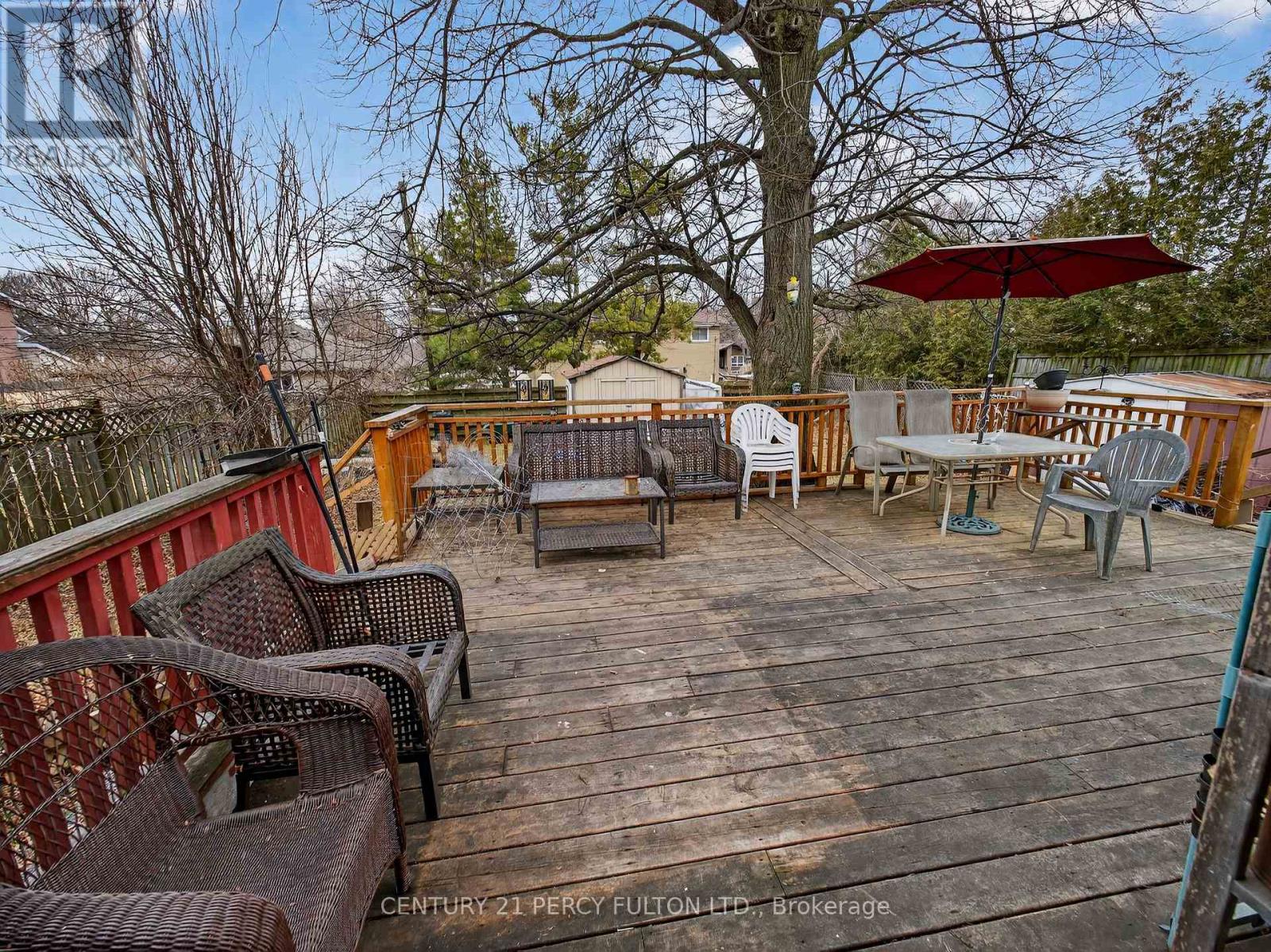 840 Bem Avenue, Pickering, Ontario  L1W 1X3 - Photo 25 - E12985440