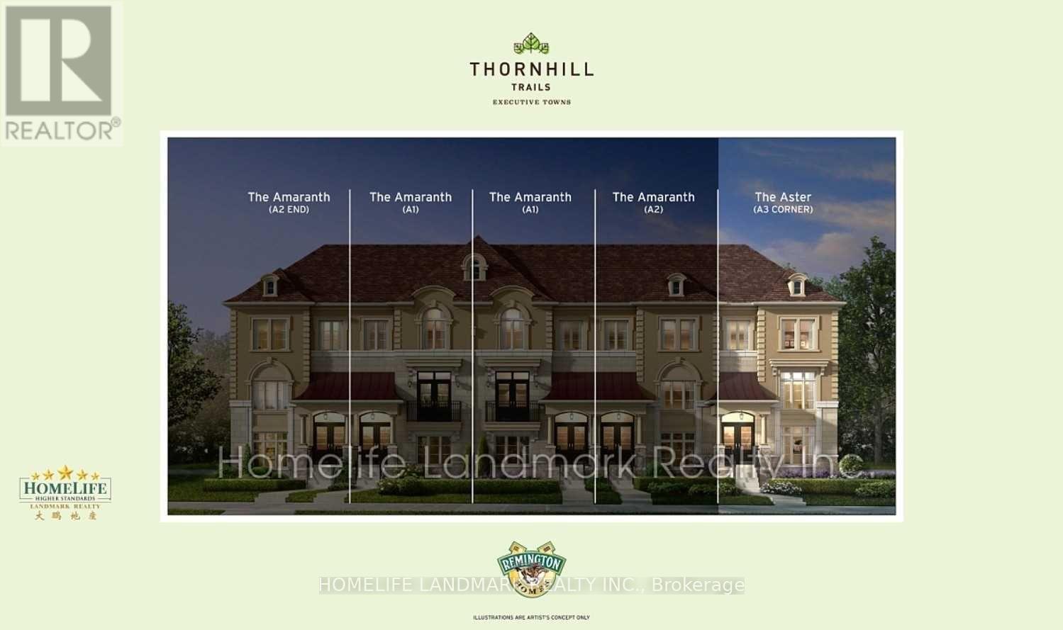 81 GRAND TRUNK AVENUE, Vaughan, Ontario