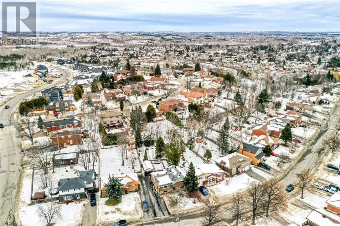 896 Grandview Boulevard, Sudbury, Ontario  P3A 2H2 - Photo 24 - 2127105