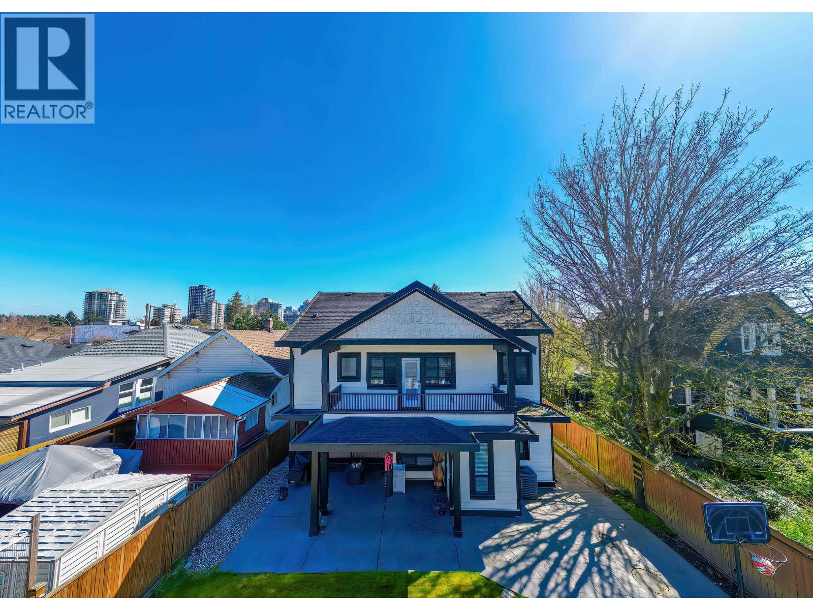 813 Dublin Street, New Westminster, British Columbia  V3M 2Y5 - Photo 4 - R3110969