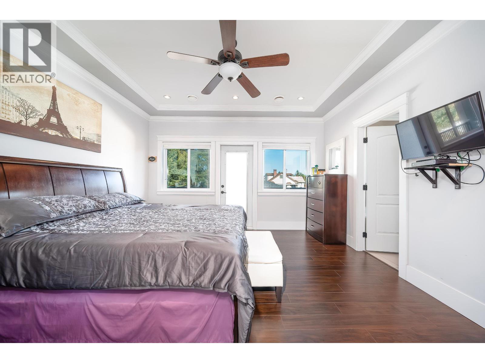 813 Dublin Street, New Westminster, British Columbia  V3M 2Y5 - Photo 24 - R3110969